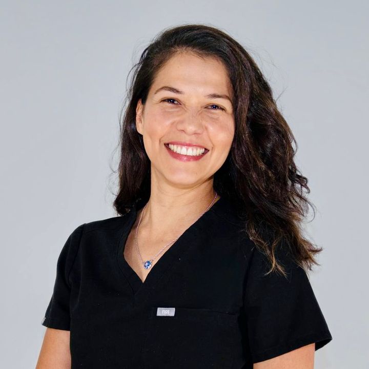 fisiocondorothy