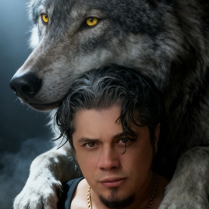 somos lobos 🐺