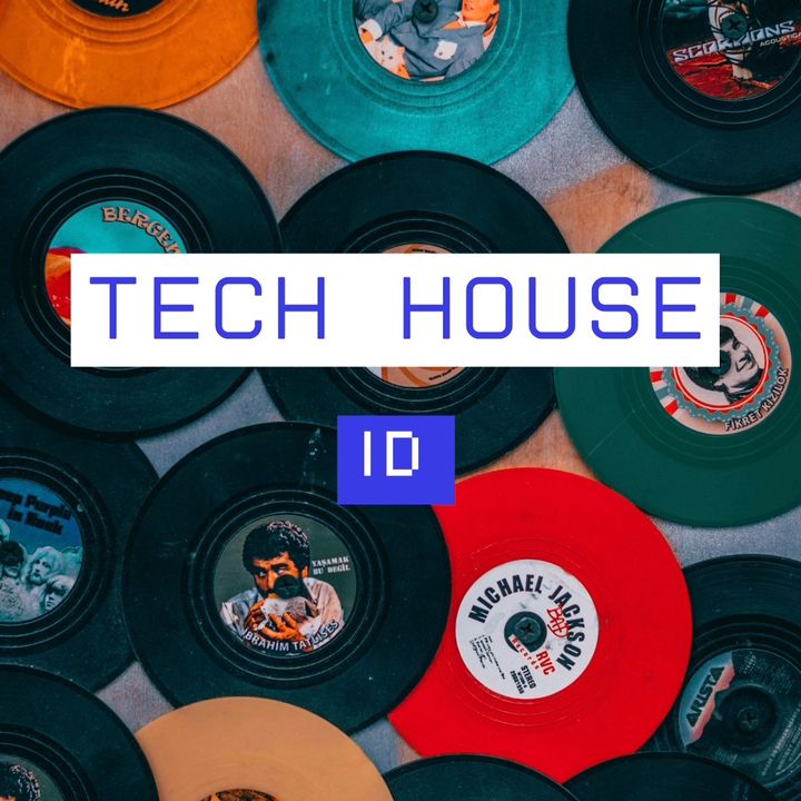TechHouseID