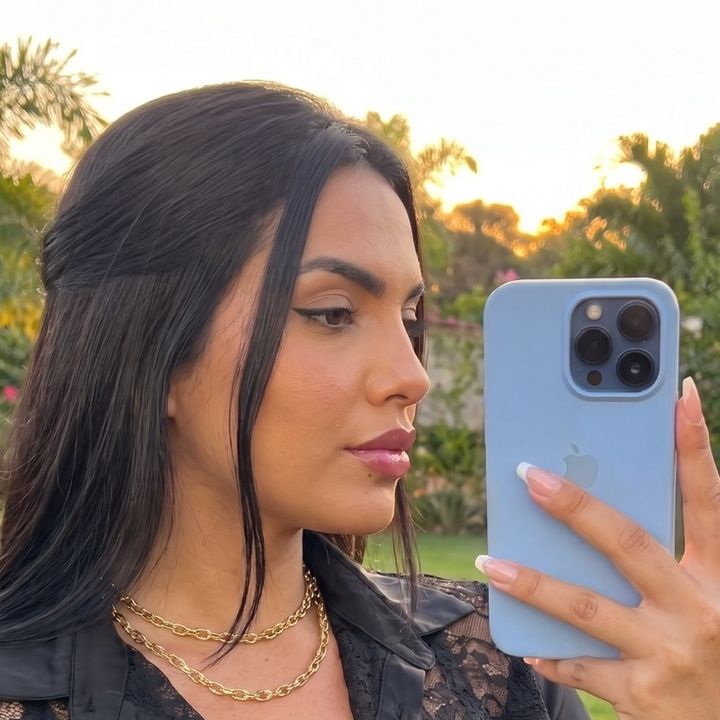 Angélica