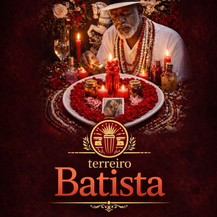Terreiro Batista