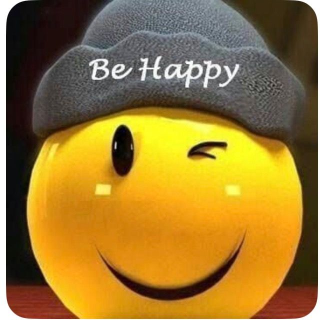 Happy mood
