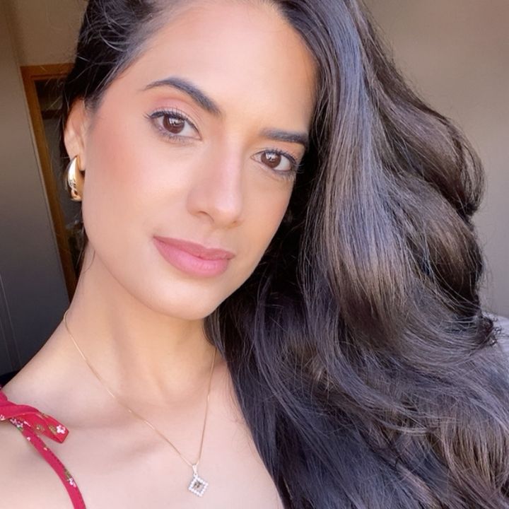 Rayane Arvellos