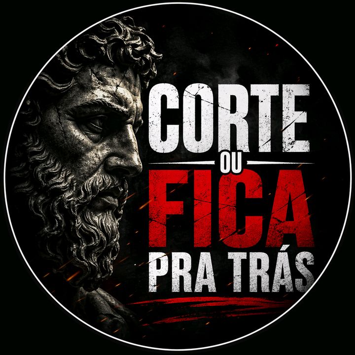 Corte ou Fica pra Trás