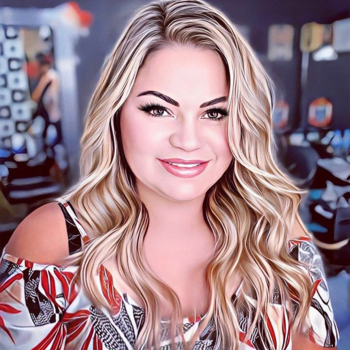 Beleza da Ka💄