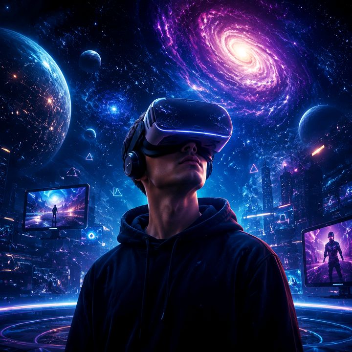 Universo Virtual