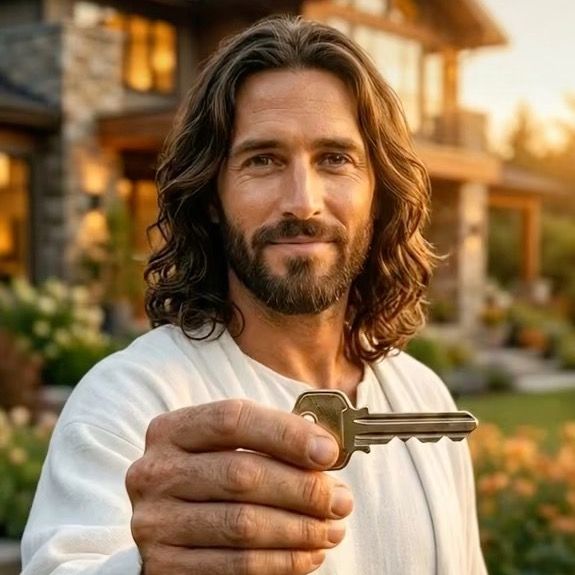 Jesus nosso salvador