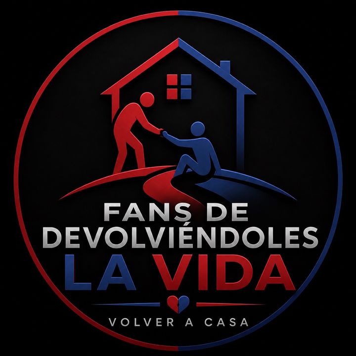 fansdevolviendoleslavida