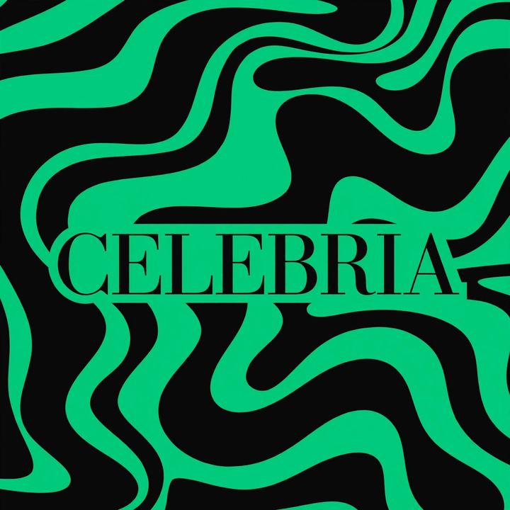 CELEBRIA ✨
