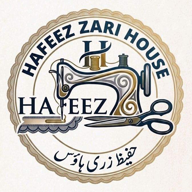 Hafeez Zari House