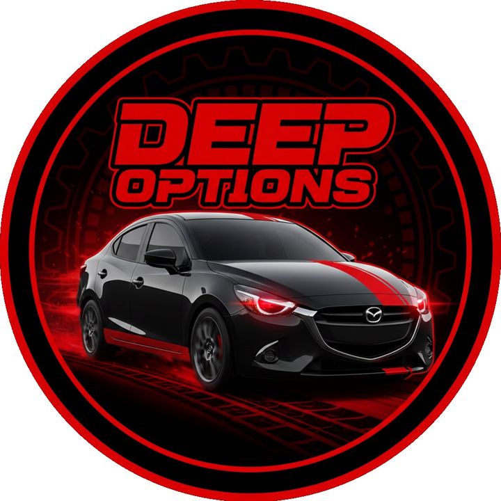 Deep Options