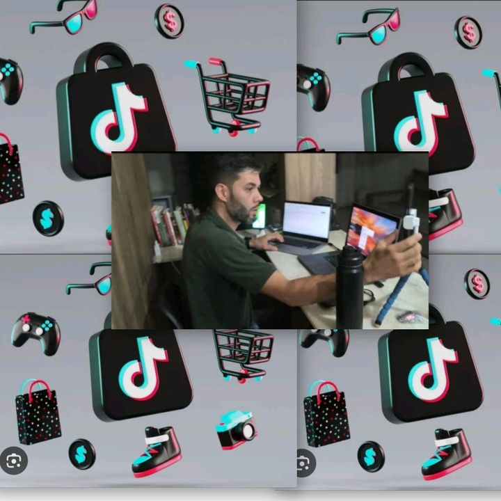 Tik Tok Seller Araxá