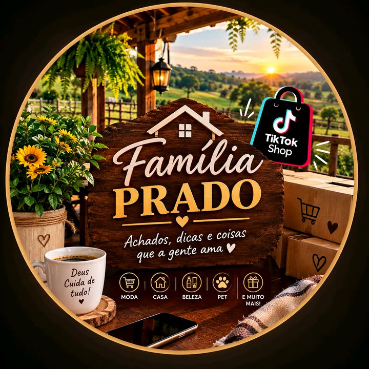 Família Prado