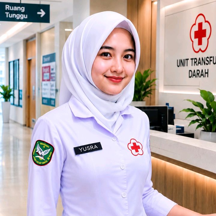 YUSRA