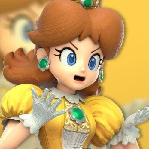 🌼Daisy🌼