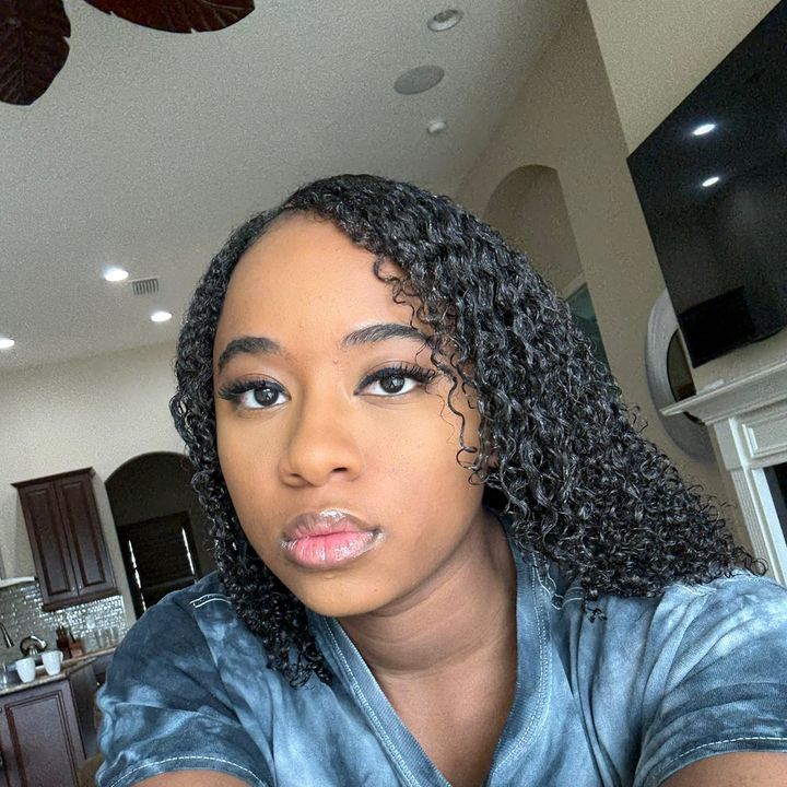 Dominque 🧚🏽♀️