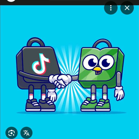 TOKO Multifungsi