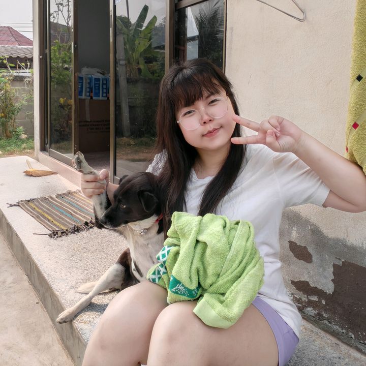 ลูกสาวคนเล็ก