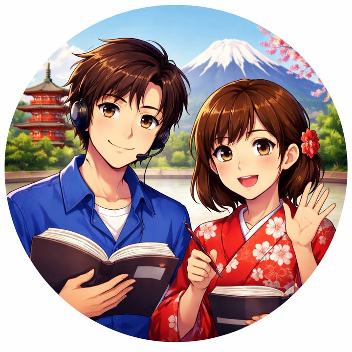 Japanese upgrade
