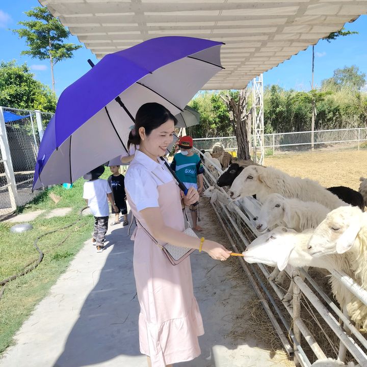 Hoàng fashion