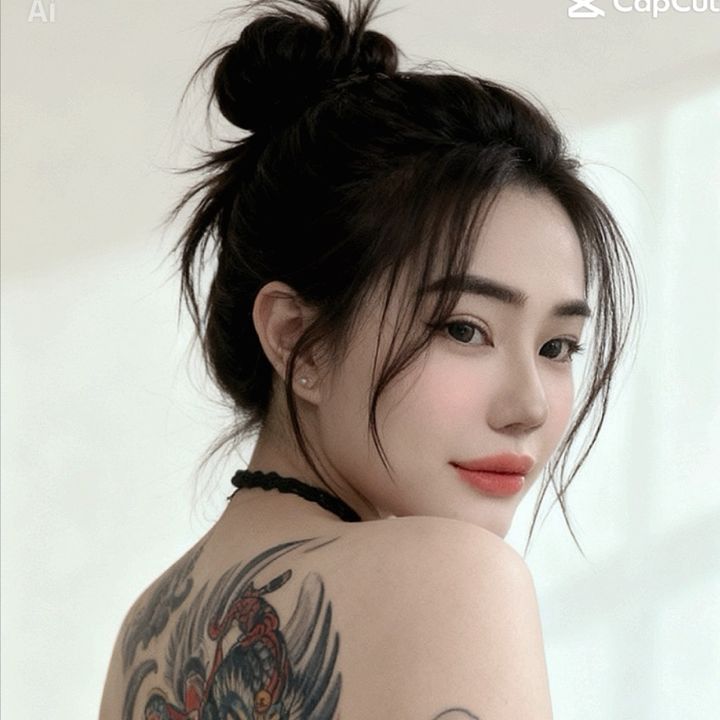 Châu9X<ngãitứVL>♌️