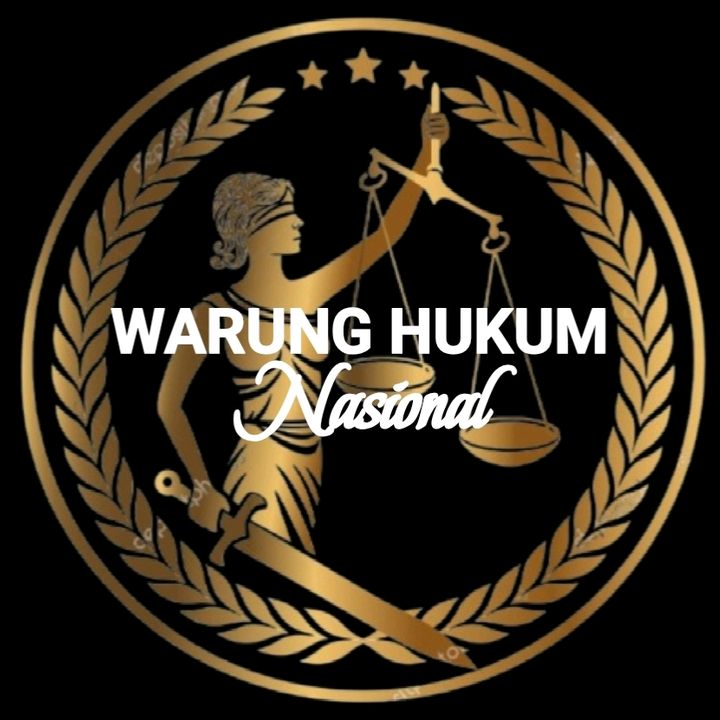 WARUNG HUKUM Nasional