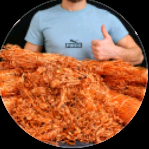 Copper