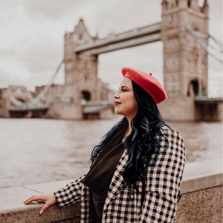 San na Inglaterra 🇬🇧🇧🇷