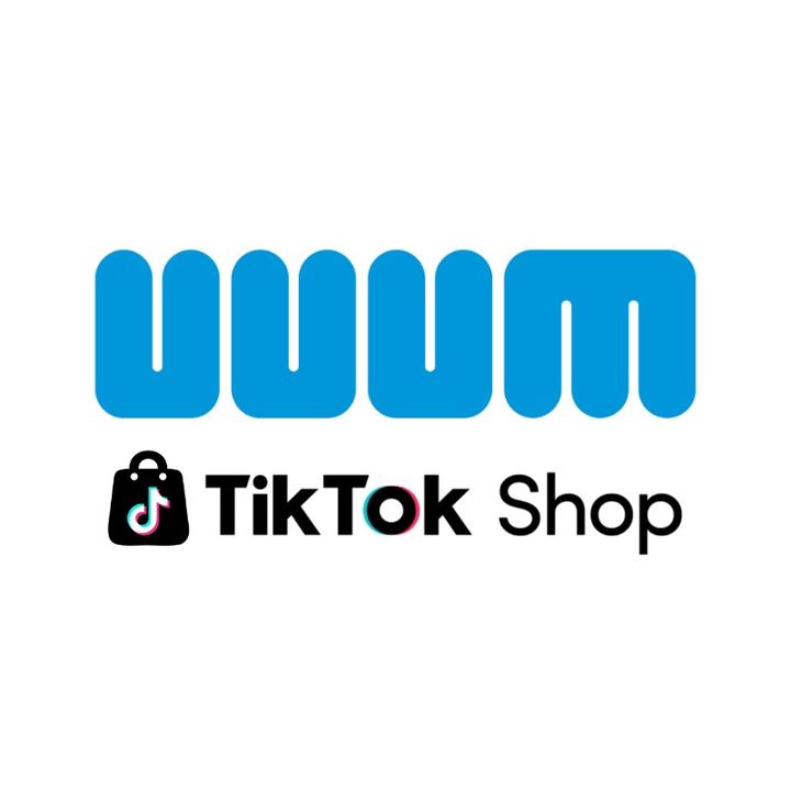 UUUM TikTokShopエージェント
