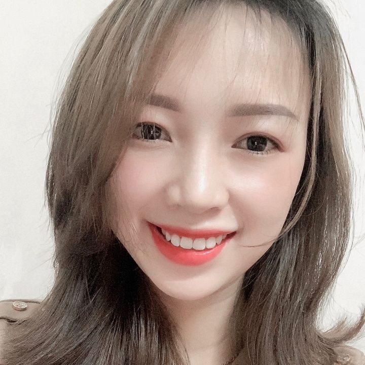Nhung Nhinh 🍀