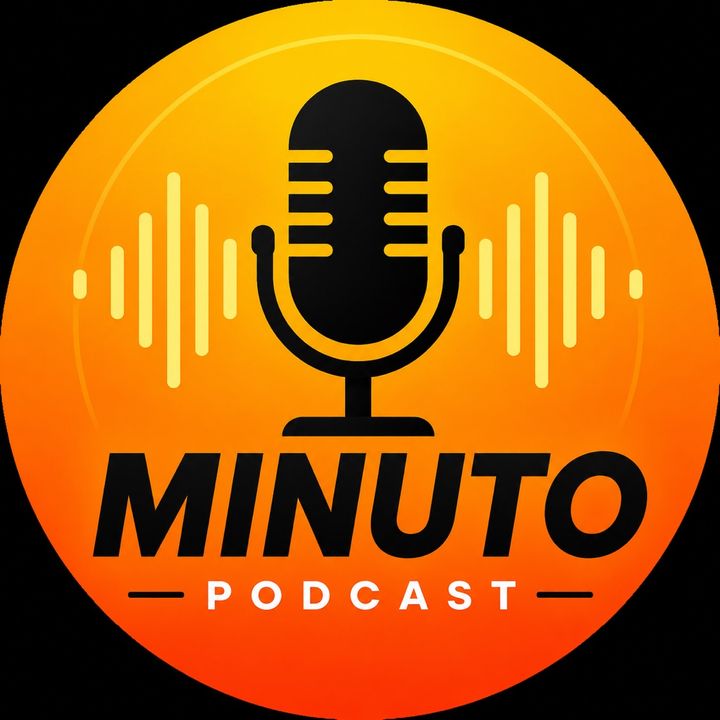 Minuto Podcast