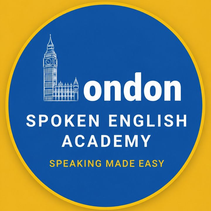 London Spoken Englisn Academy