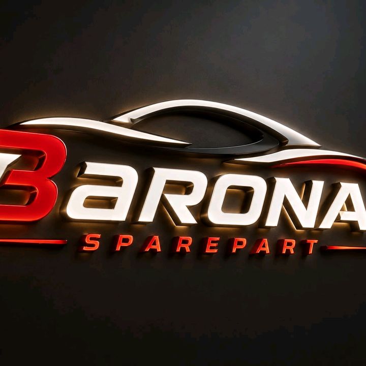 BARONA SPAREPART