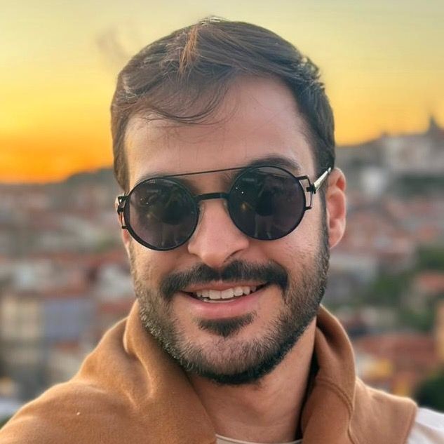 Omar Guerreiro