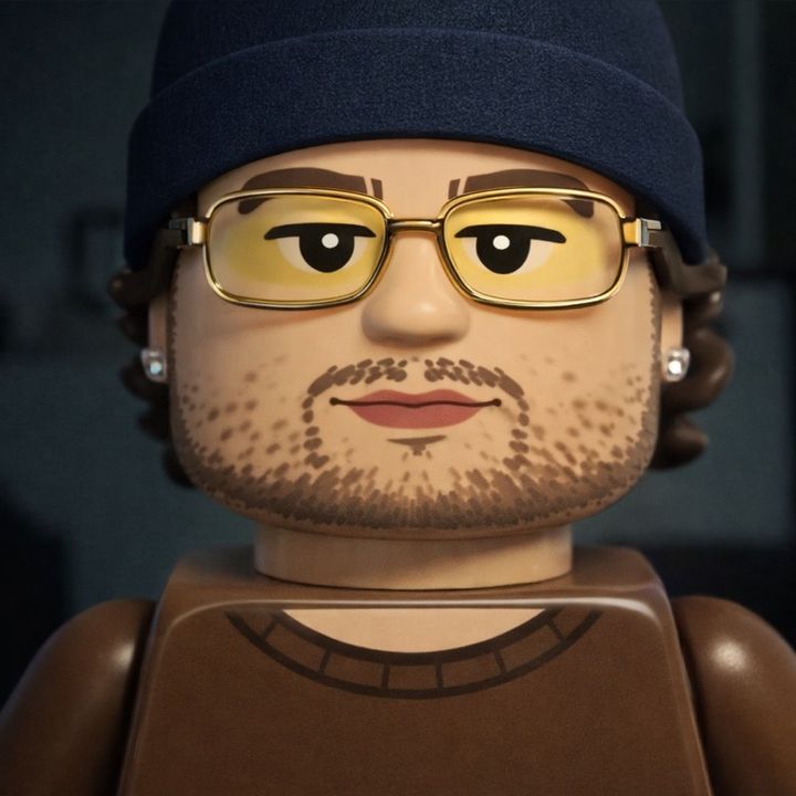 TommyTheLego