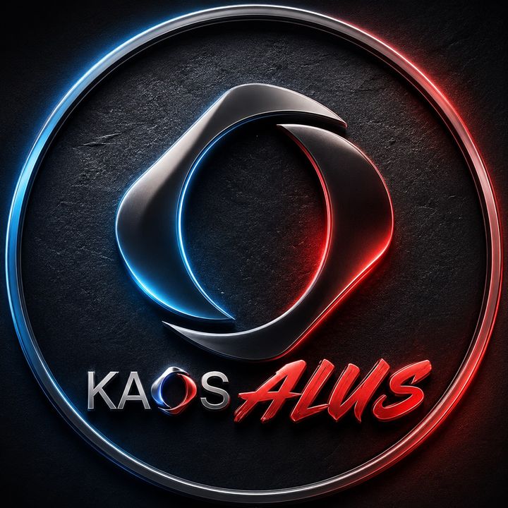 Kaos Alus