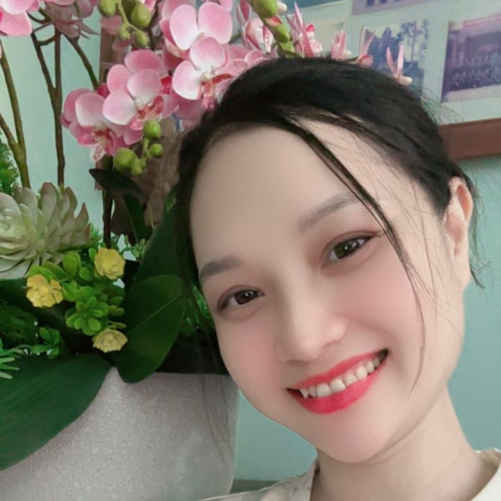 Mai Anh đây