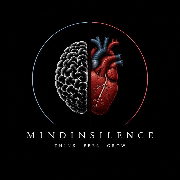 mindinsilence