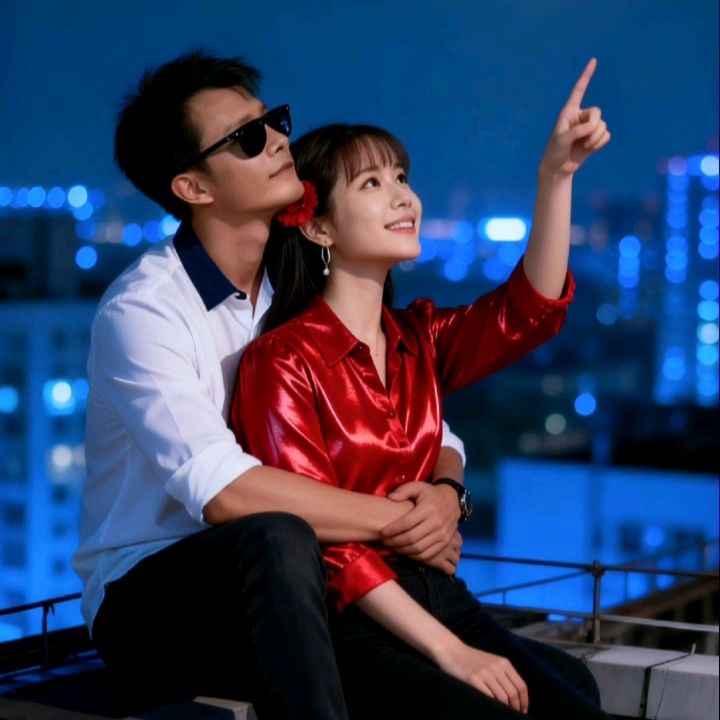 သိပ်ချစ်ရတဲ့မောင်ရှိတယ်💞