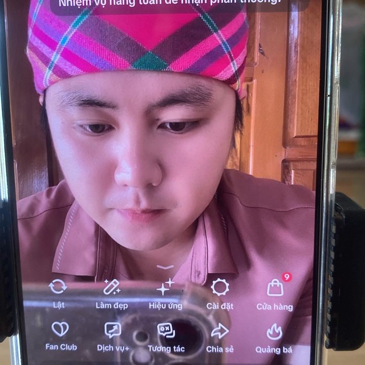 Tuấn Tây Bắc