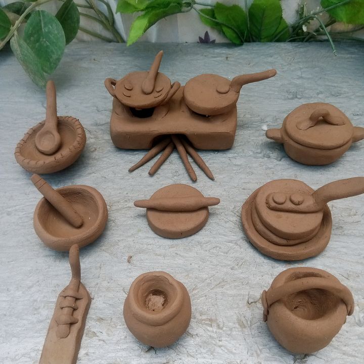 miniature art
