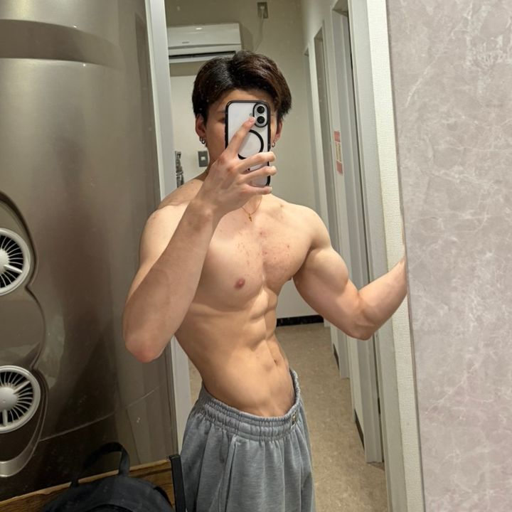 看護師トレーニー アサヒ💪💚