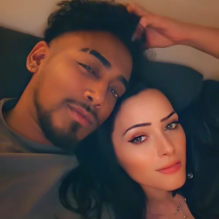 RONY&K