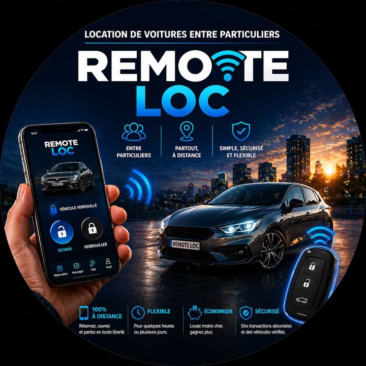 Remote Loc