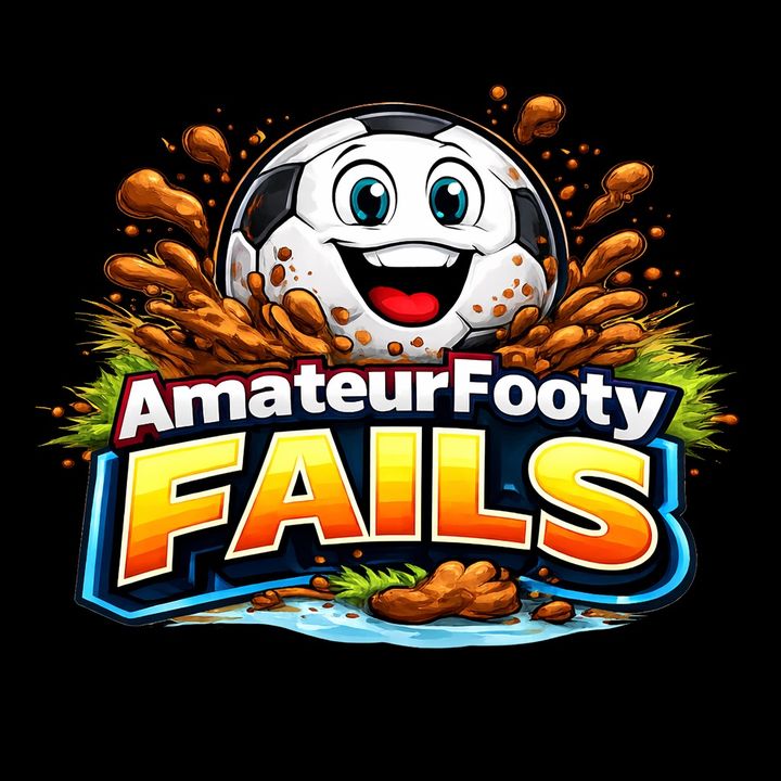 AmateurFootyFails