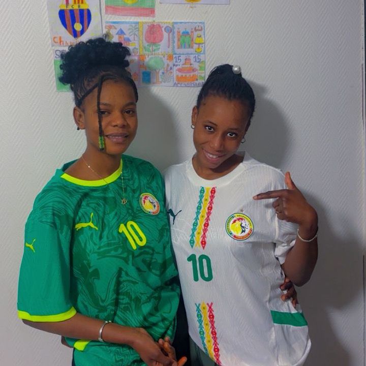 Rima toure