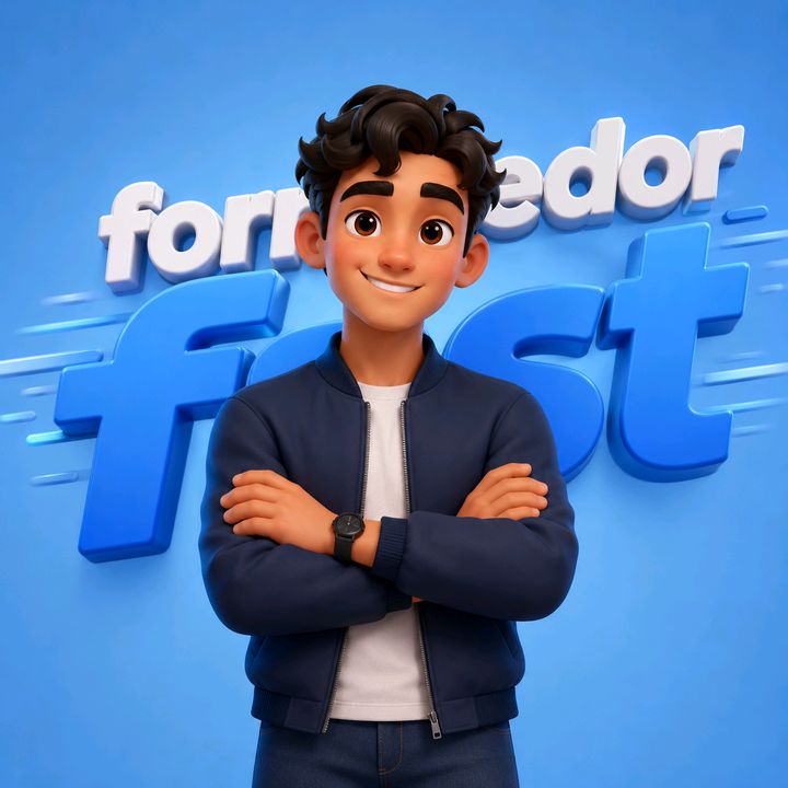 Fornecedor Fast