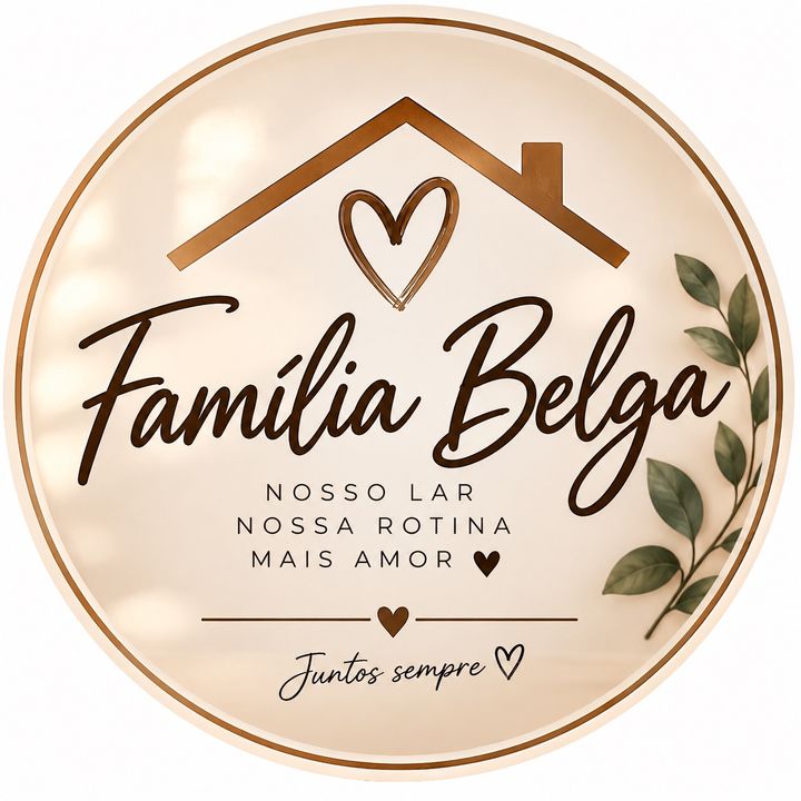 Família Belga
