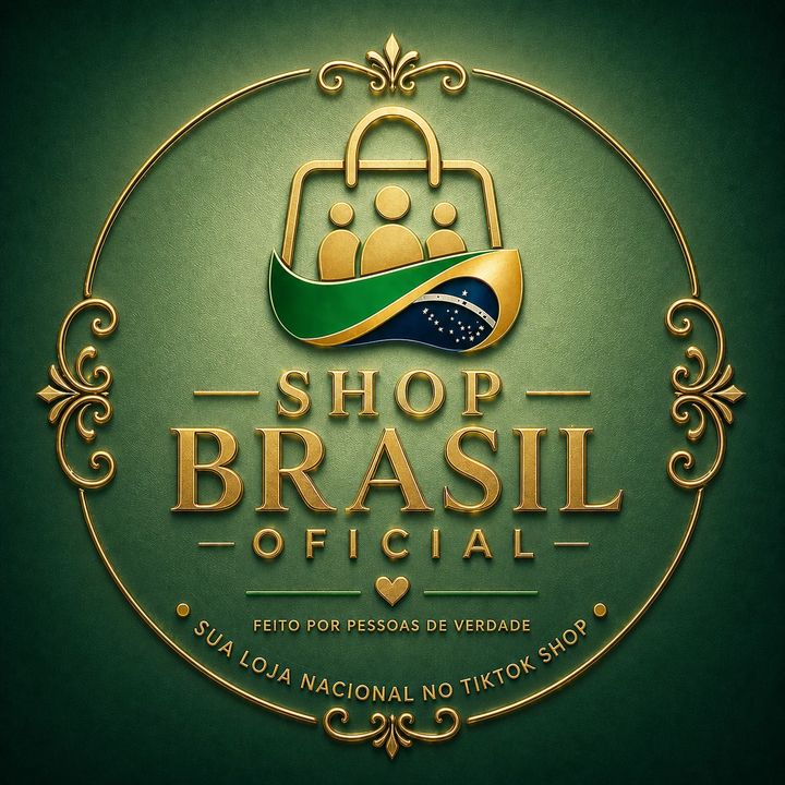 Shop Brasil oficial