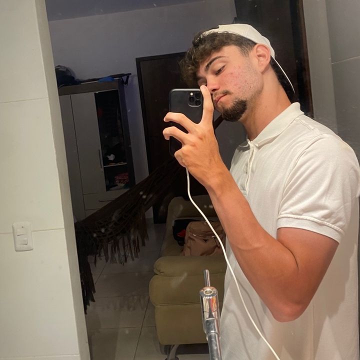 Guilherme Pinho